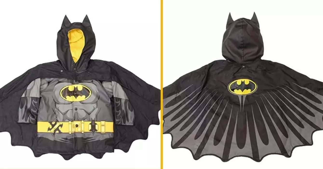 manteau-de-pluie-super-heros-enfant