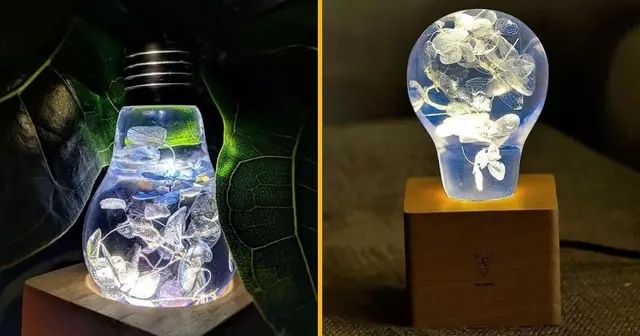 ampoule-hortensias-interieur