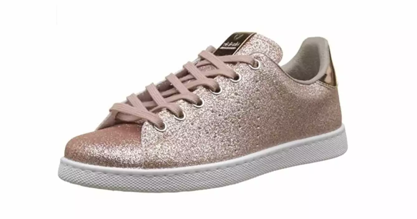 chaussures-paillettes