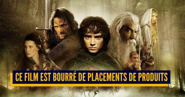 Le-seigneur-des-anneaux