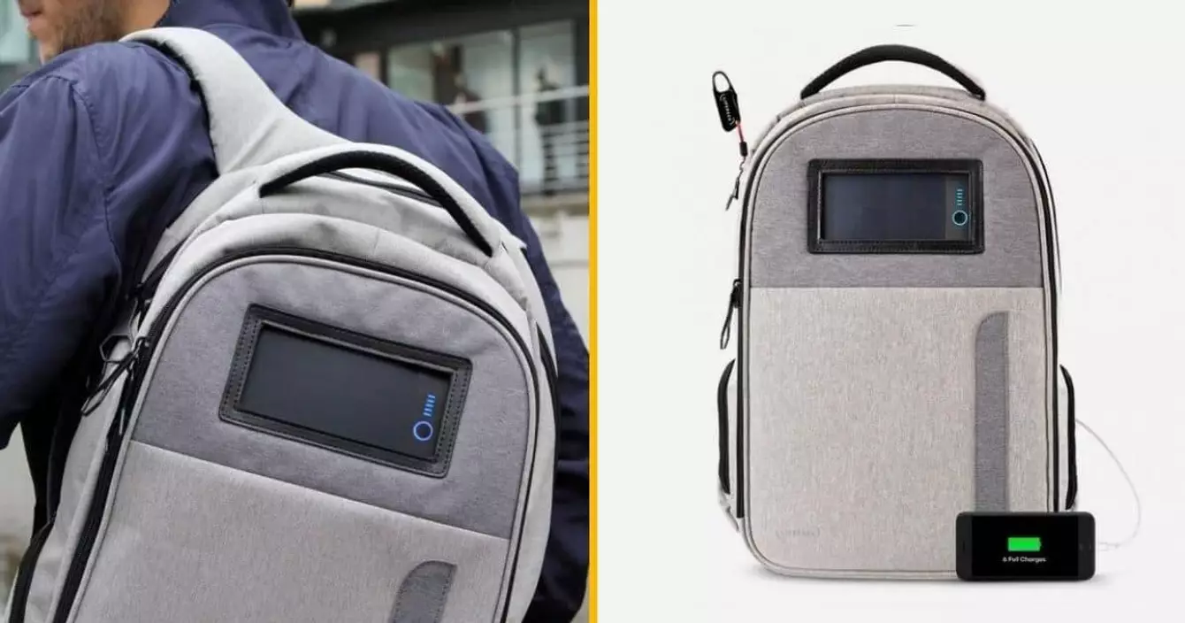 sac-dos-chargeur-solaire-enceinte-antivol