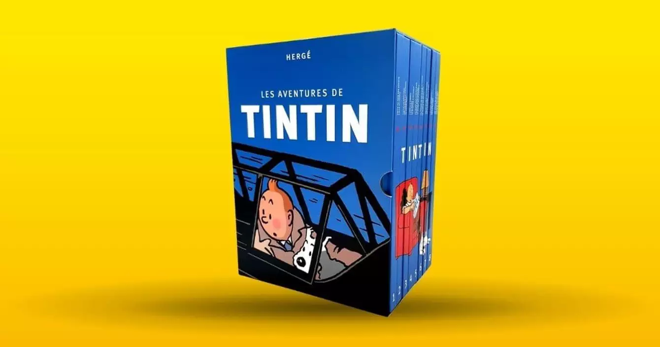 coffret-aventures-tintin