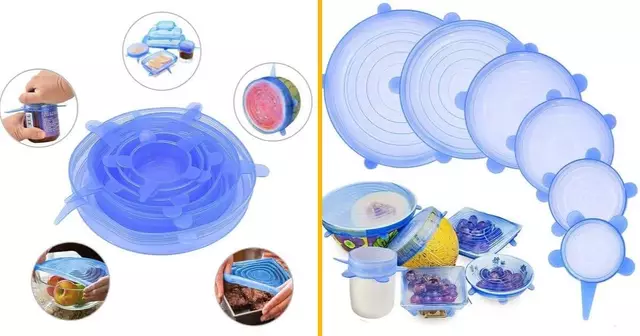 couvercles-silicone-extensibles-proteger-aliments