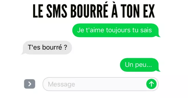 une_sms