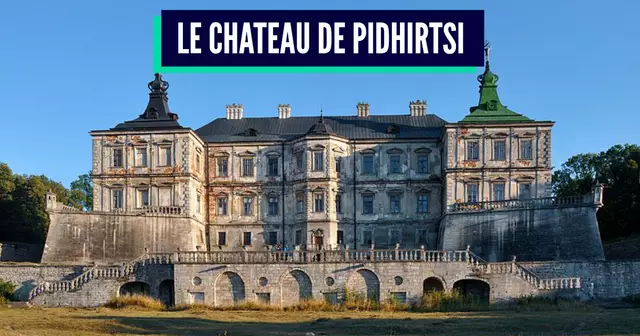chateau