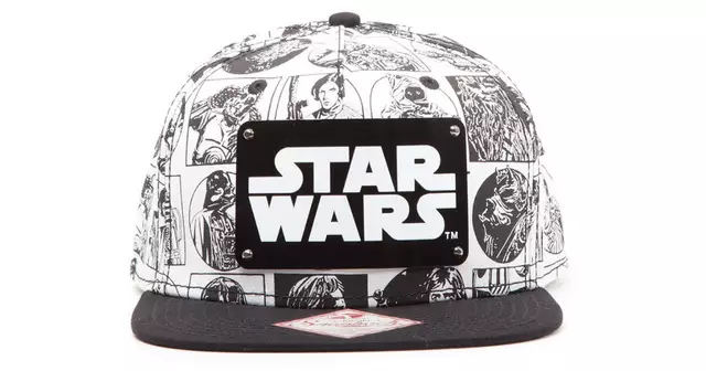 casquette-star-wars