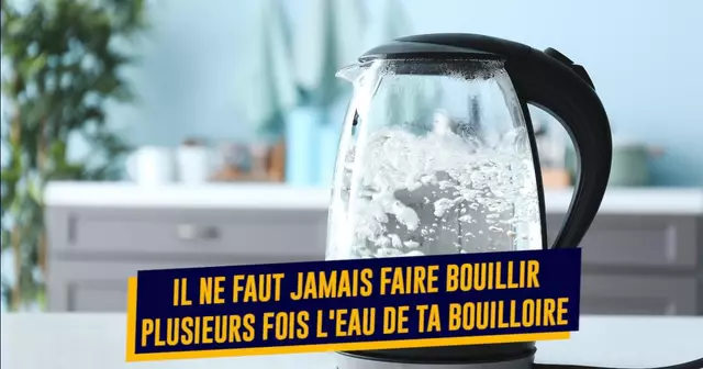 BOUILLOIRE