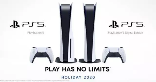 console-playstation-5