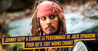 top acteur change role