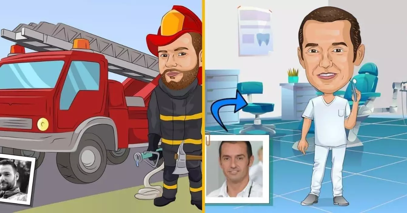 portrait-caricature-personnaliser