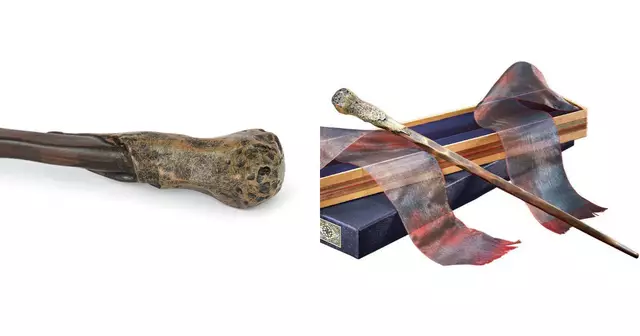 baguette-ron-weasley