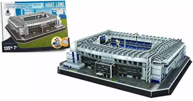 puzzle-3d-stade-hart-lane