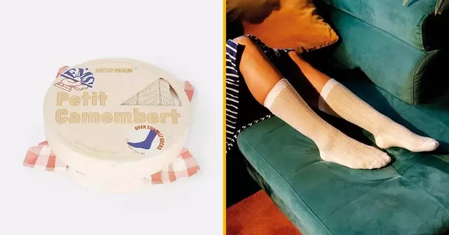 chaussettes-camembert