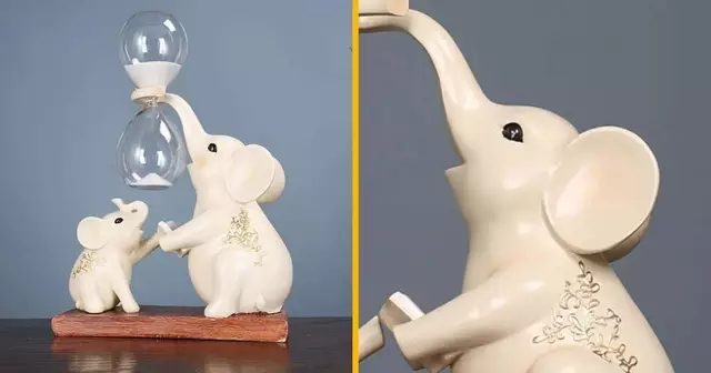 un-minuteur-elephant