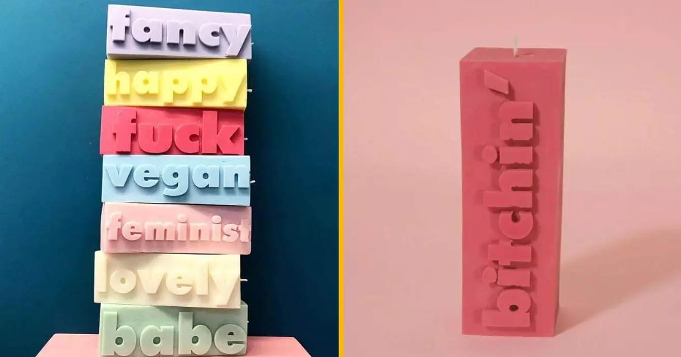 bougie-slogan-messages