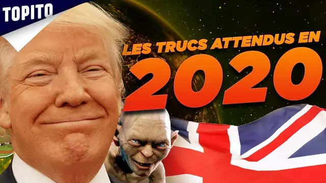 2020 video