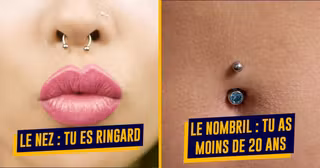 PIERCING