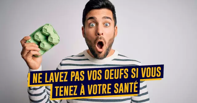 top aliments pas laver