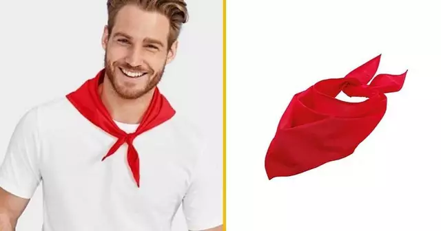 bandana-rouge-ferias