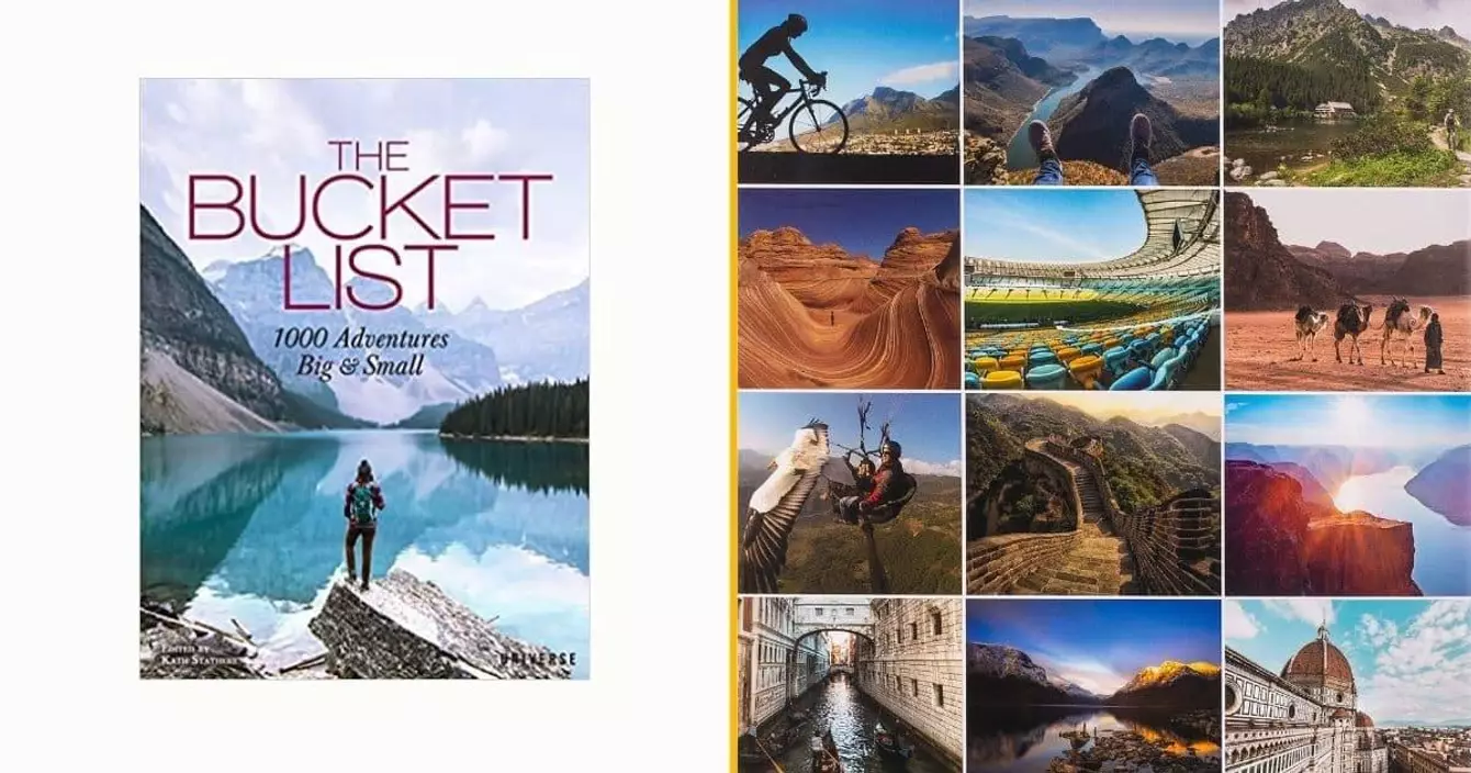 livre-bucket-list-100-chosesfaire-avant-mourir