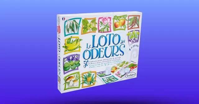 loto-odeurs