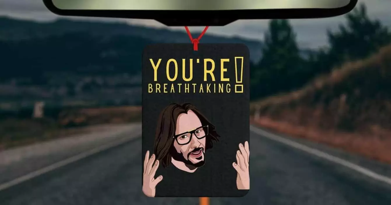 assainisseur-voiture-keanu