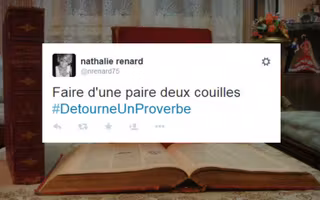 une_tweetproverbe