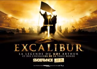 excalibur