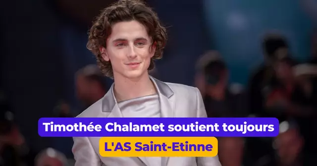 chalamet