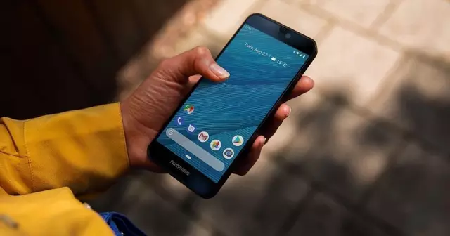 telephone-ethique-eco-responsable-fairphone