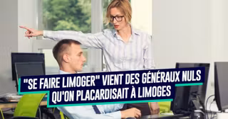 une_limogeage