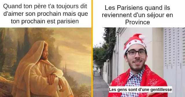 top memes decentralisés paris