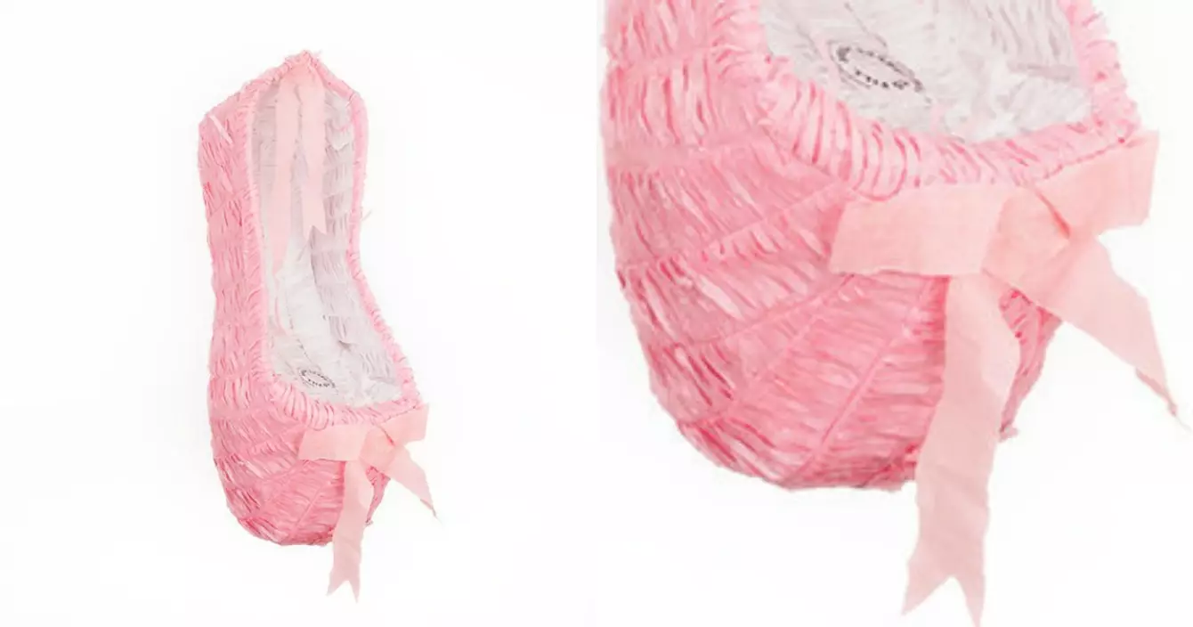 pinata-ballerine
