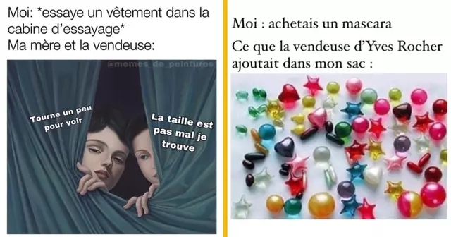 top memes vendeurs
