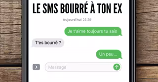 SMS-soir