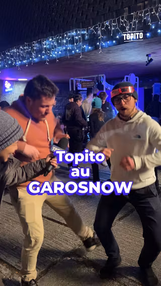 GAROSNOW_UNE