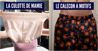 culotte