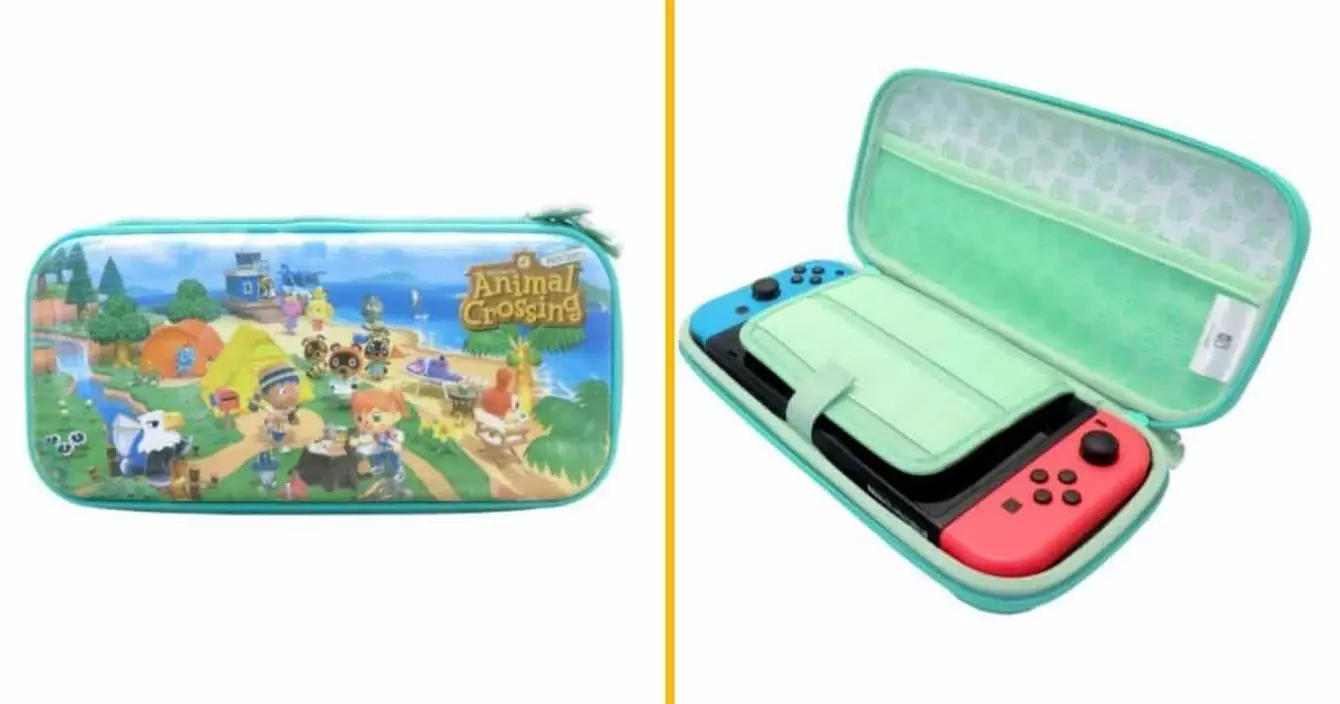 housse-animal-crossing-switch