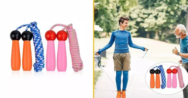 une-corde-a-sauter-grenouille