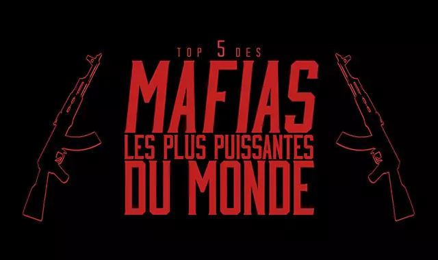 une-mafia