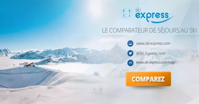 ski express