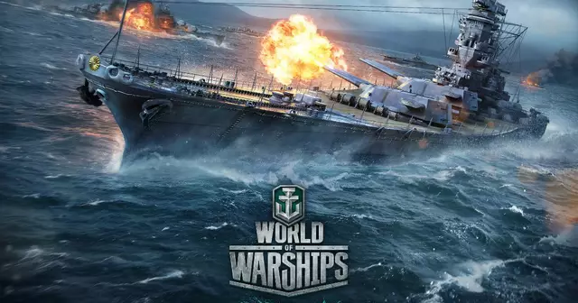 world-of-warships