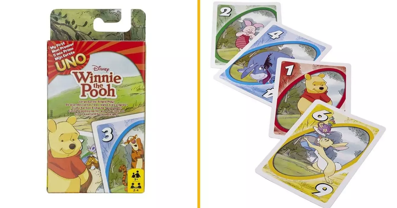 jeu-uno-version-winnie-ourson