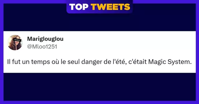 TweetsMariglouglou