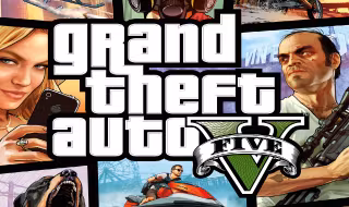 GTA VUne