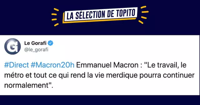 UNE_TOP_TWEETS_MACRON_OCTOBRE