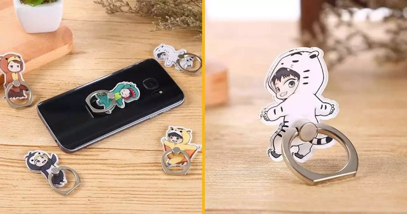 support-telephone-kpop