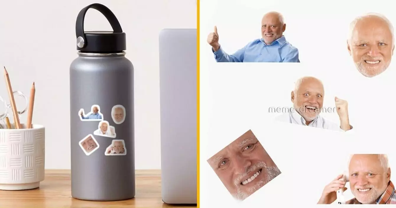 autocollants-harold-homme-omnipresent