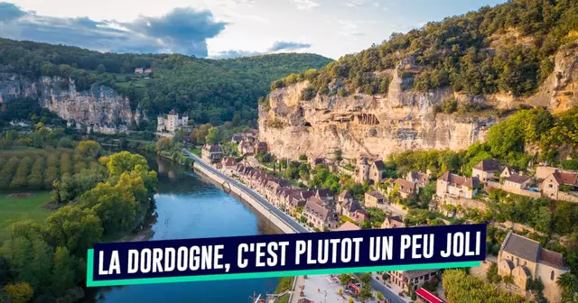 DORDOGNE
