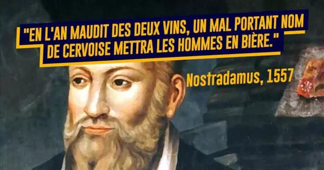 une_nostradamus